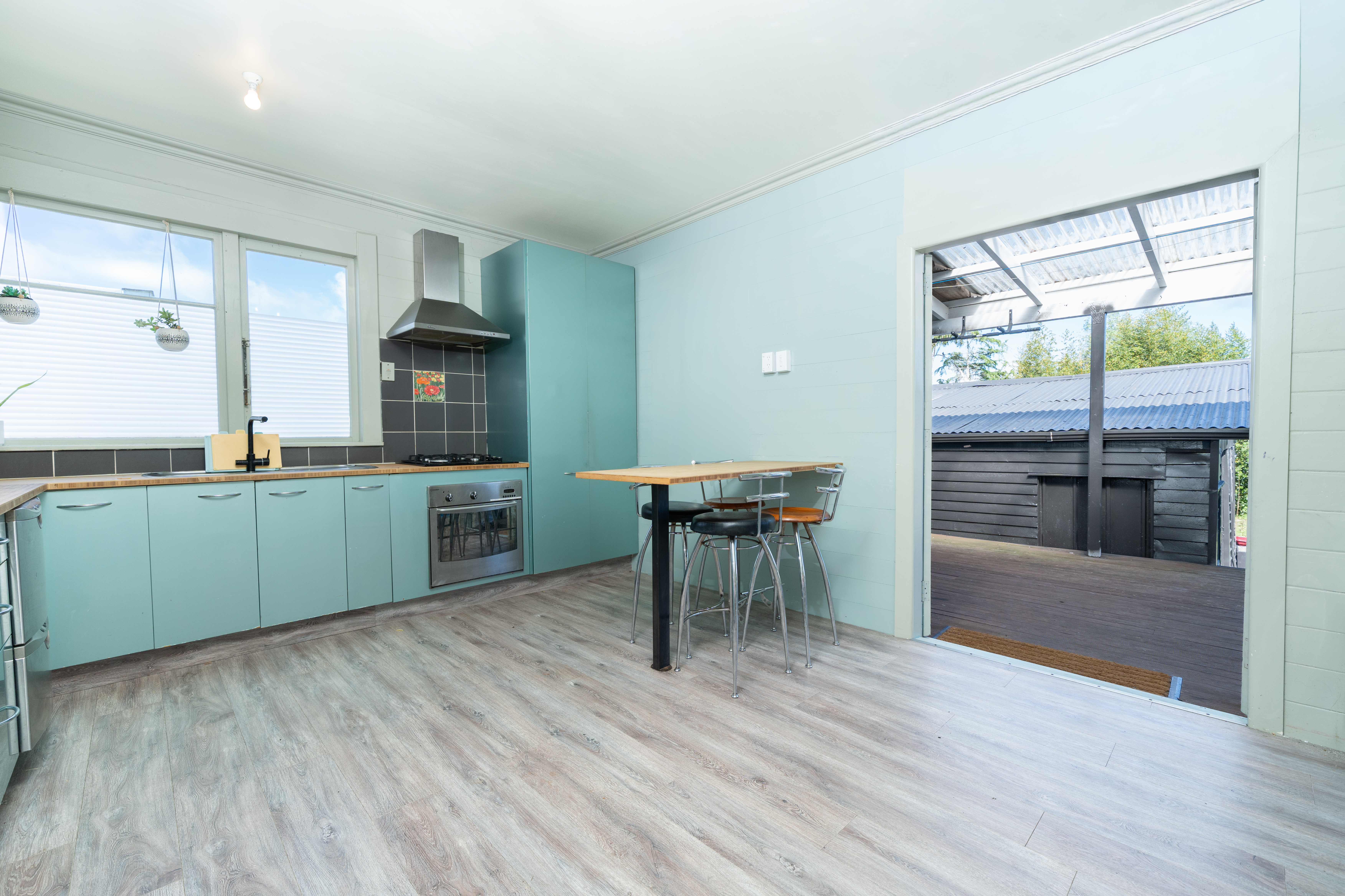 Residential for sale in Whangarei, 84 George Street, Hikurangi, 93 m²
