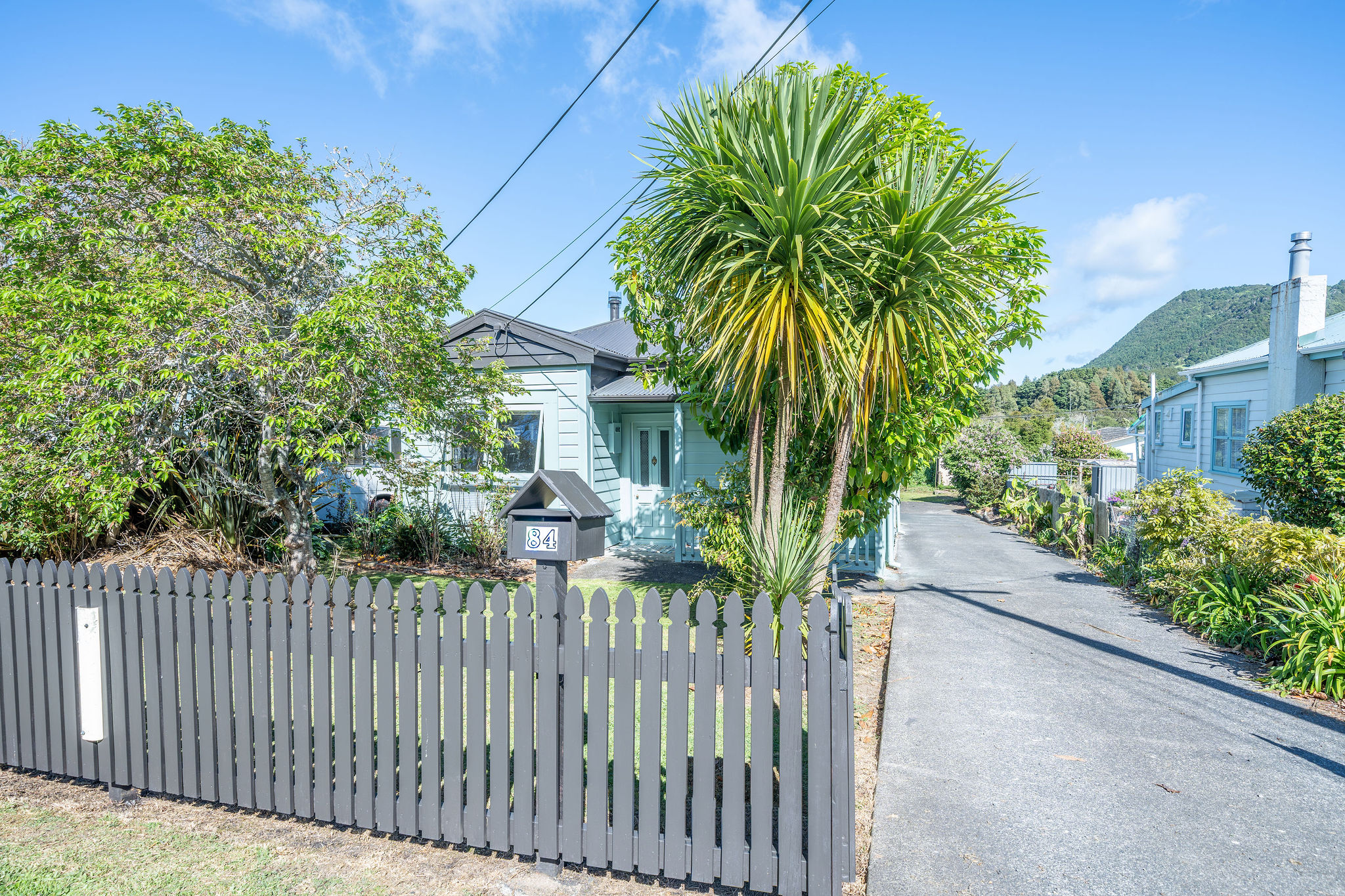 Residential for sale in Whangarei, 84 George Street, Hikurangi, 93 m²