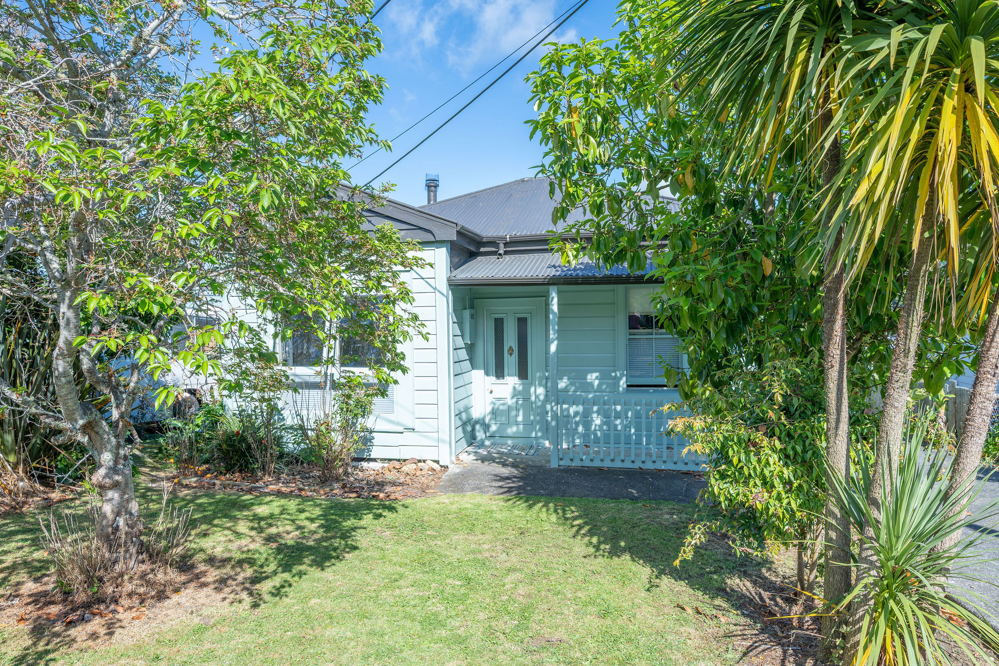 Residential for sale in Whangarei, 84 George Street, Hikurangi, 93 m²
