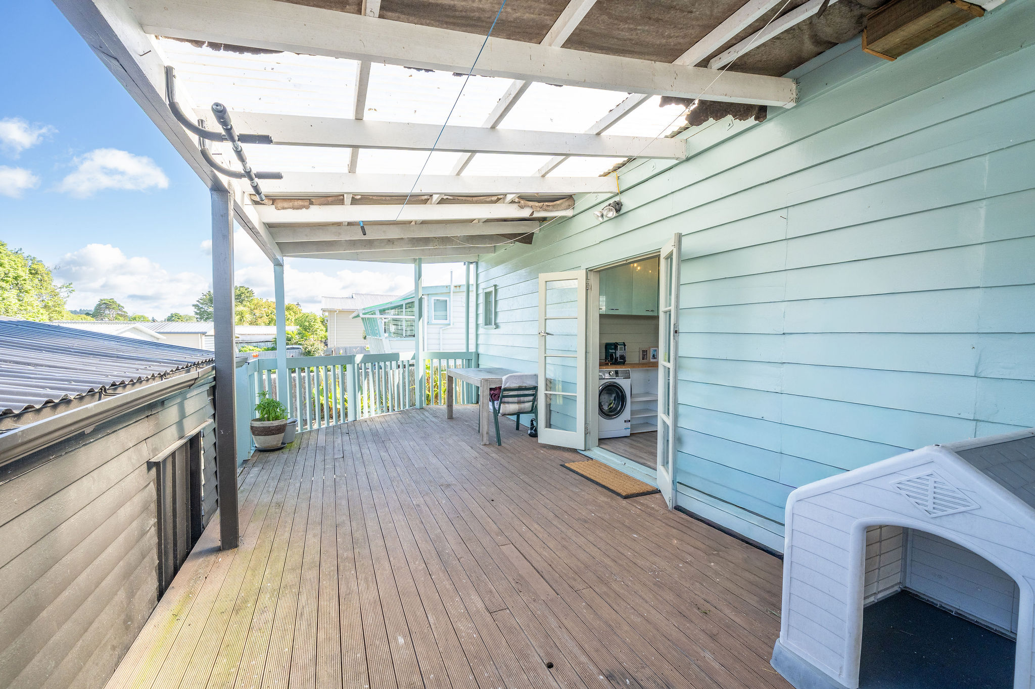 Residential for sale in Whangarei, 84 George Street, Hikurangi, 93 m²