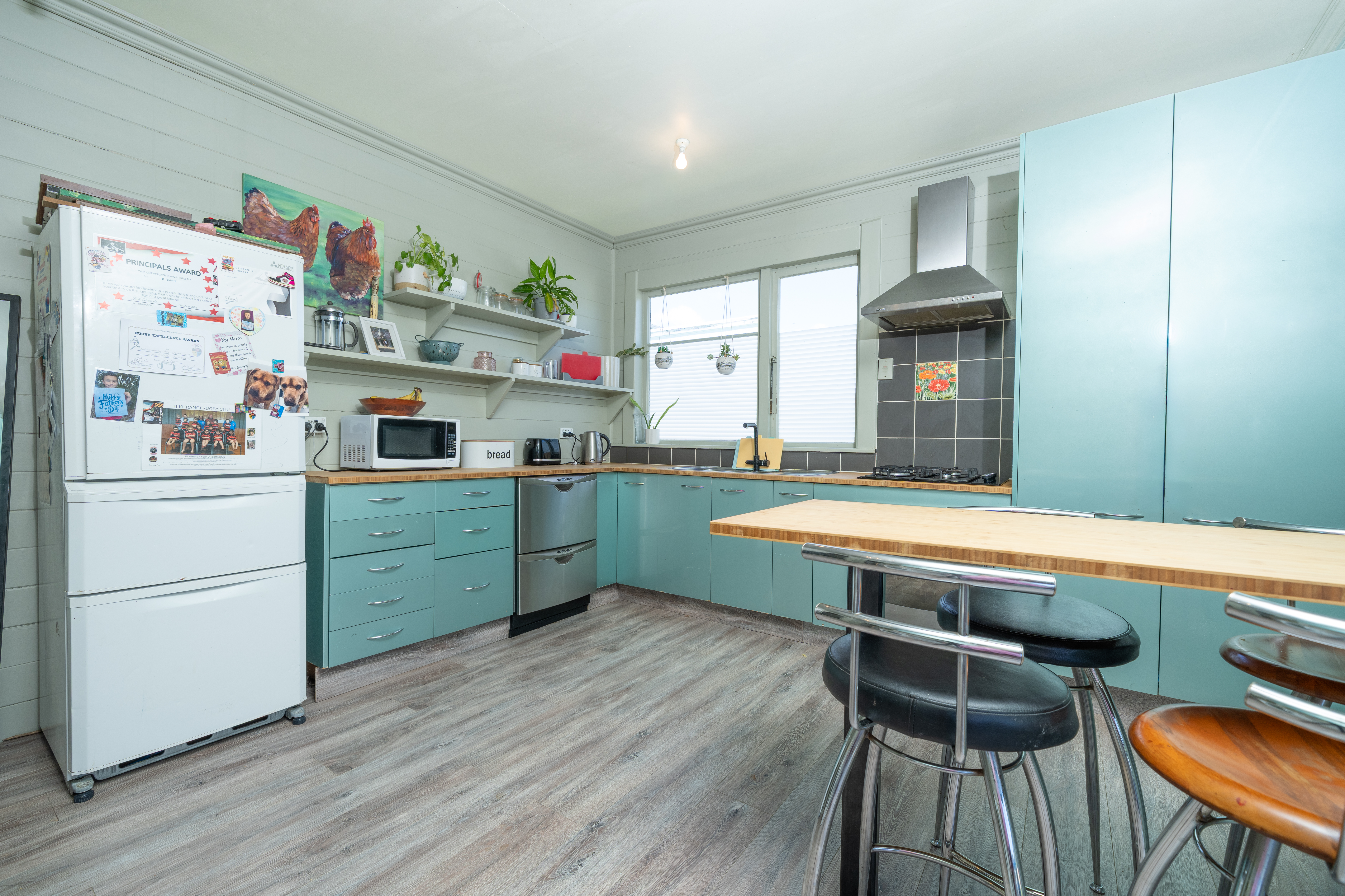 Residential for sale in Whangarei, 84 George Street, Hikurangi, 93 m²
