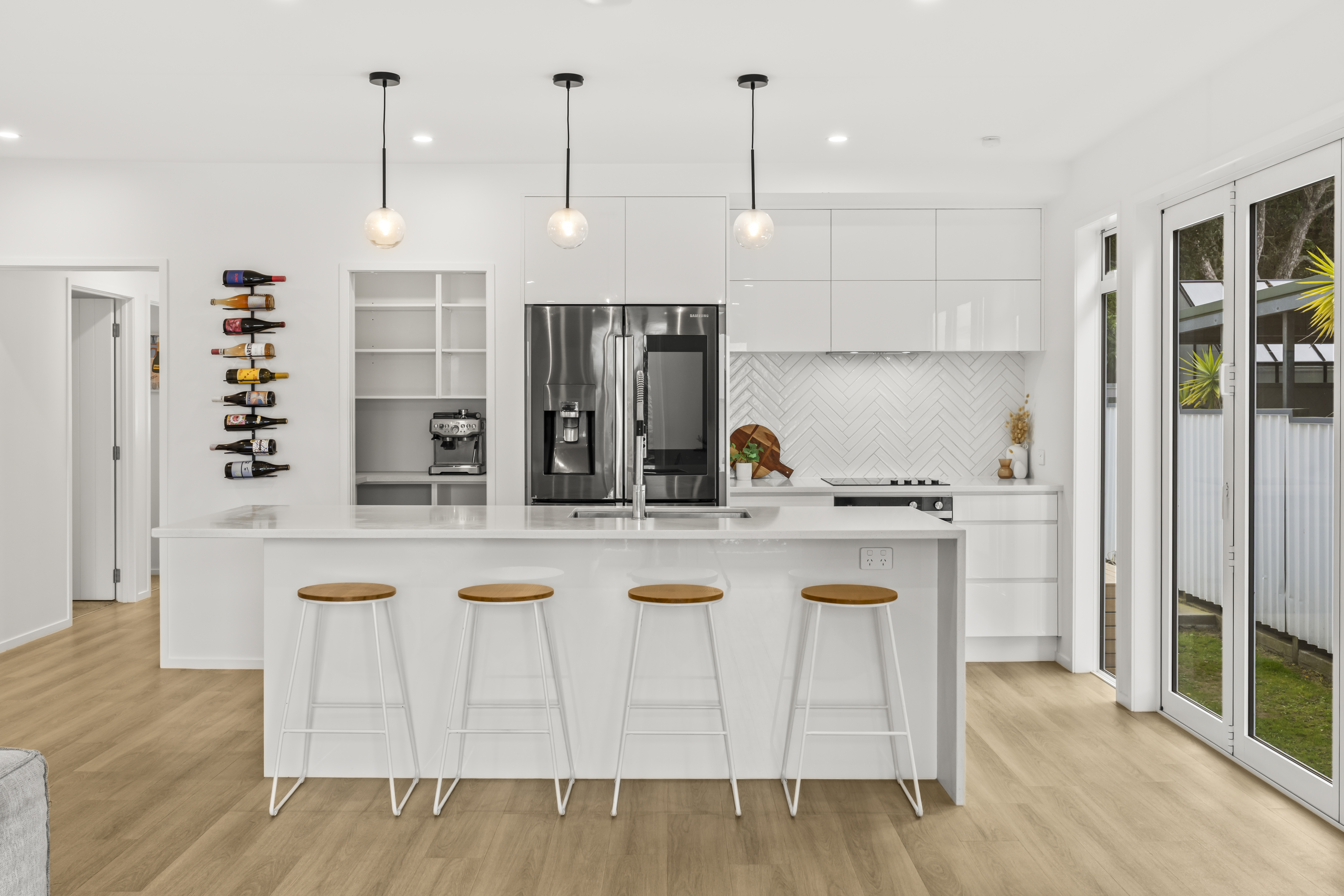 Residential for sale in Whangarei, 178 Beach Road, Onerahi, 110 m²