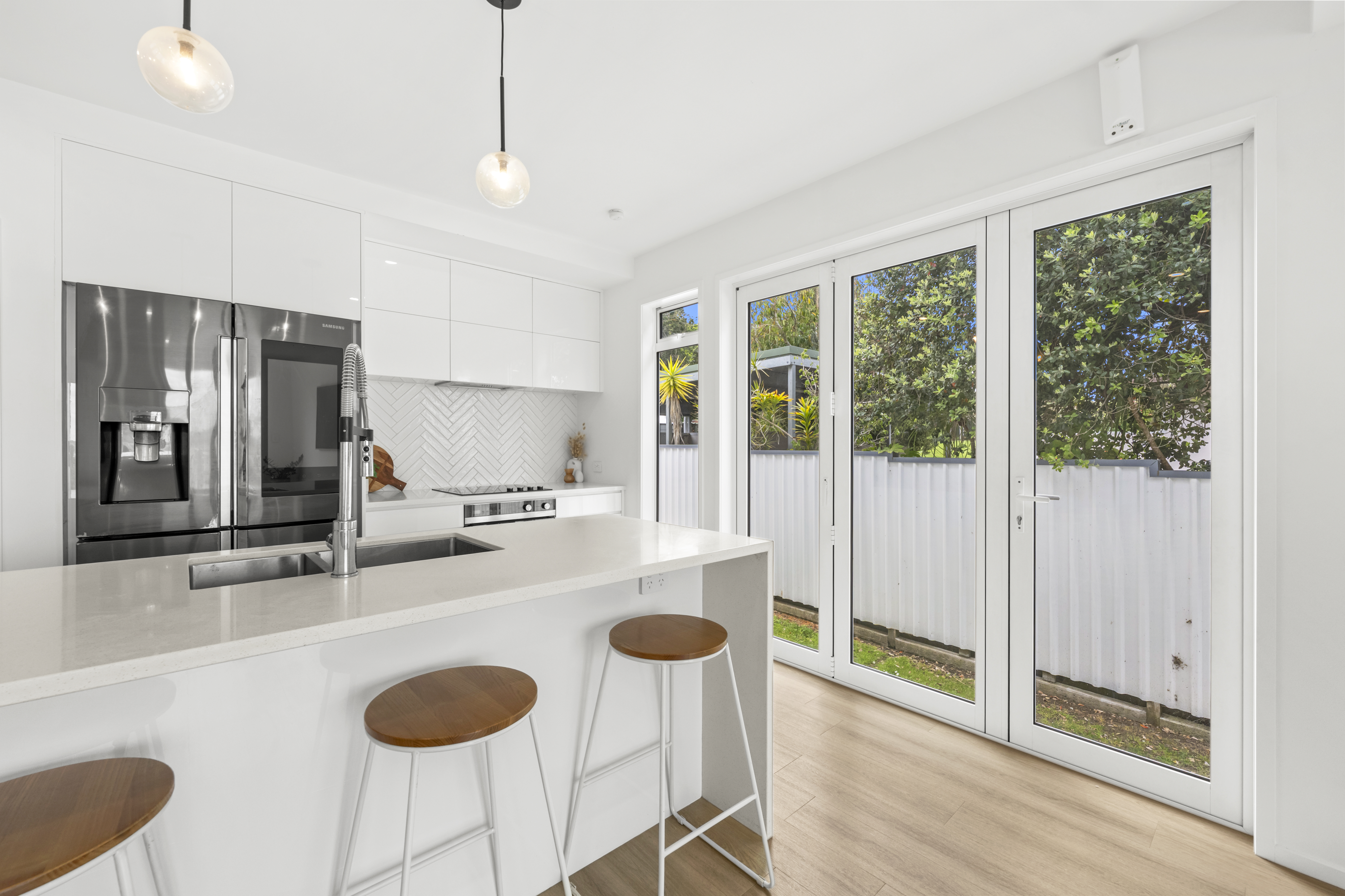 Residential for sale in Whangarei, 178 Beach Road, Onerahi, 110 m²