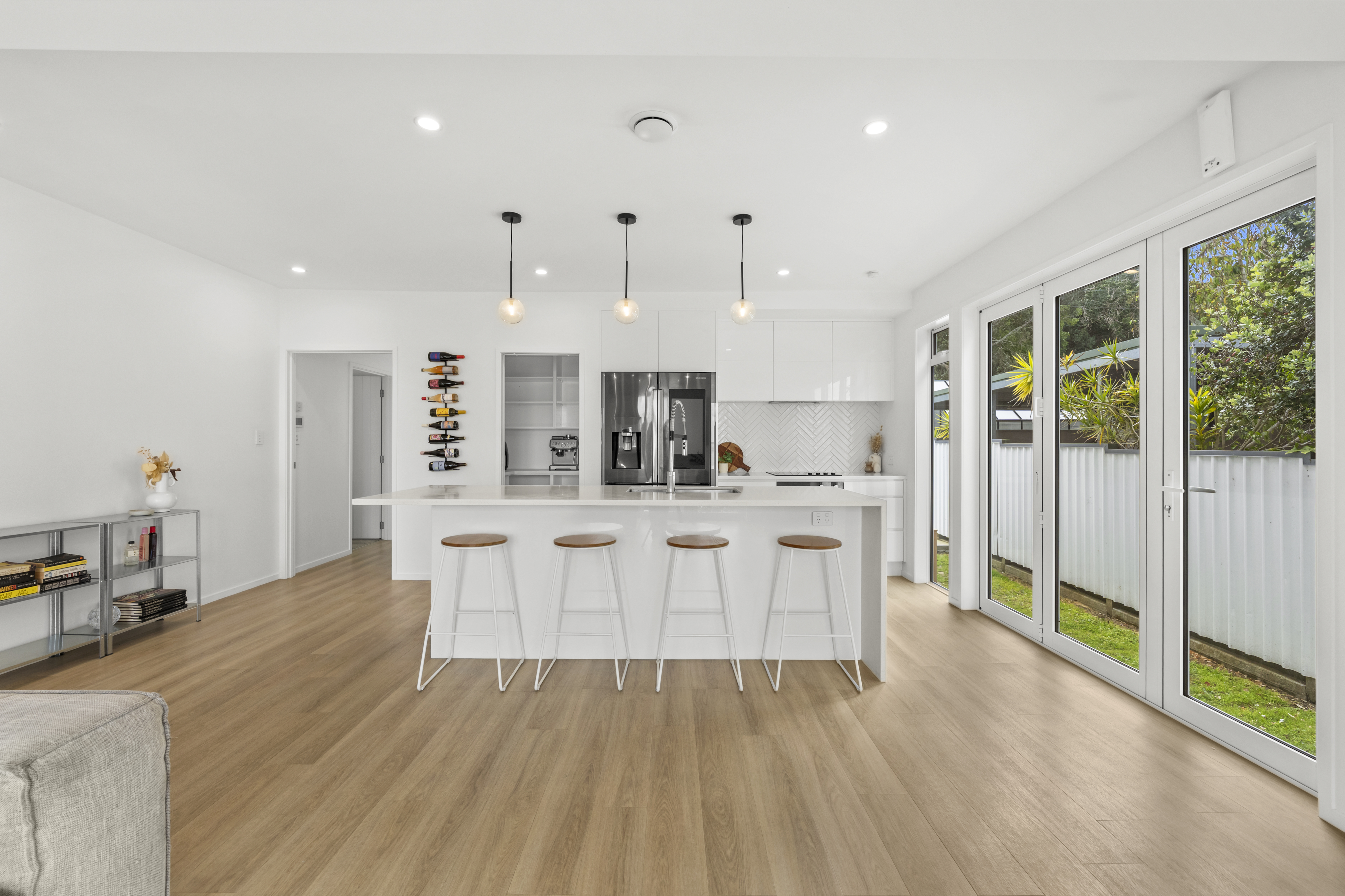 Residential for sale in Whangarei, 178 Beach Road, Onerahi, 110 m²