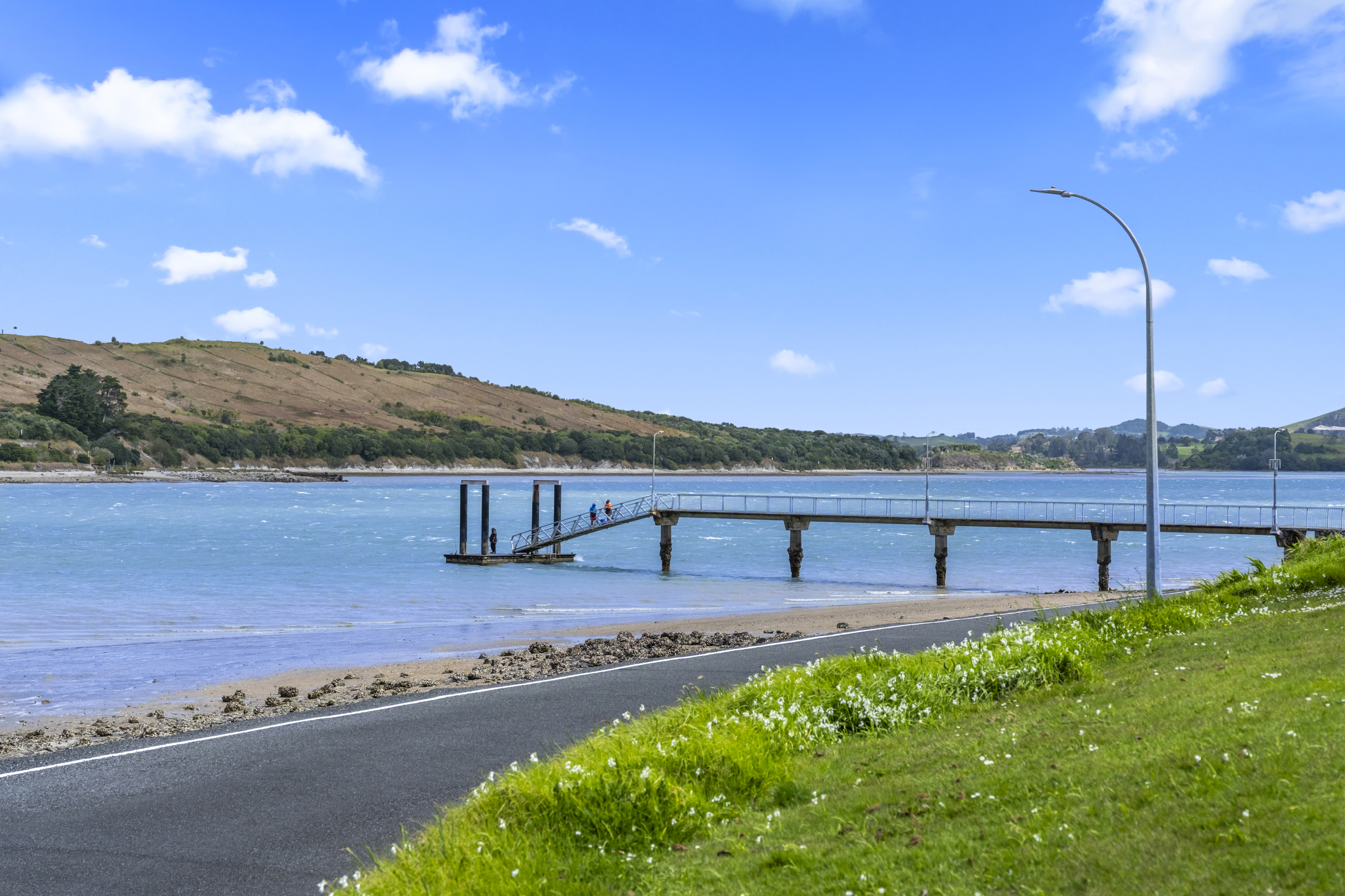 Residential for sale in Whangarei, 178 Beach Road, Onerahi, 110 m²