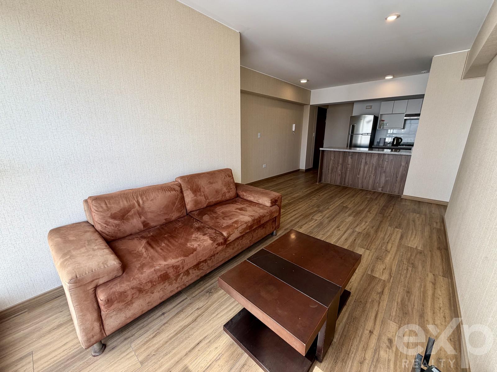 Apartment en alquiler en Lima | Lima | San Miguel (Lima), Av Los Patriotas  al 400, 62 m²