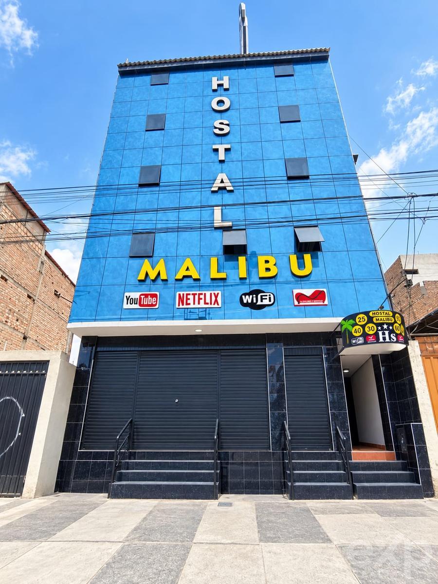 Edificio Comercial en venta en Lima | Lima | Los Olivos, av cordialidad al 8050, 914 m²