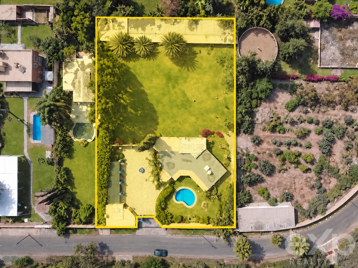 House en venta en Lima | Cieneguilla | CIENEGUILLA, Av. Tambo Nuevo, Mz F Lote 3 Parcelacion Cieneguilla, Segunda Etapa, 2969 m²