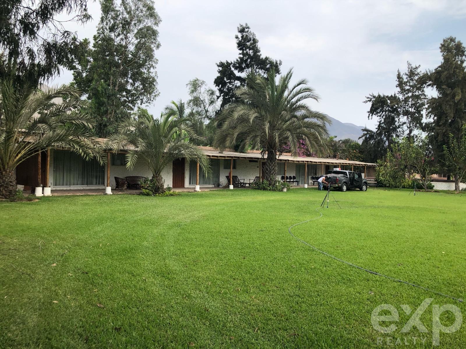House en venta en Lima | Cieneguilla | CIENEGUILLA, Av. Tambo Nuevo, Mz F Lote 3 Parcelacion Cieneguilla, Segunda Etapa, 2969 m²