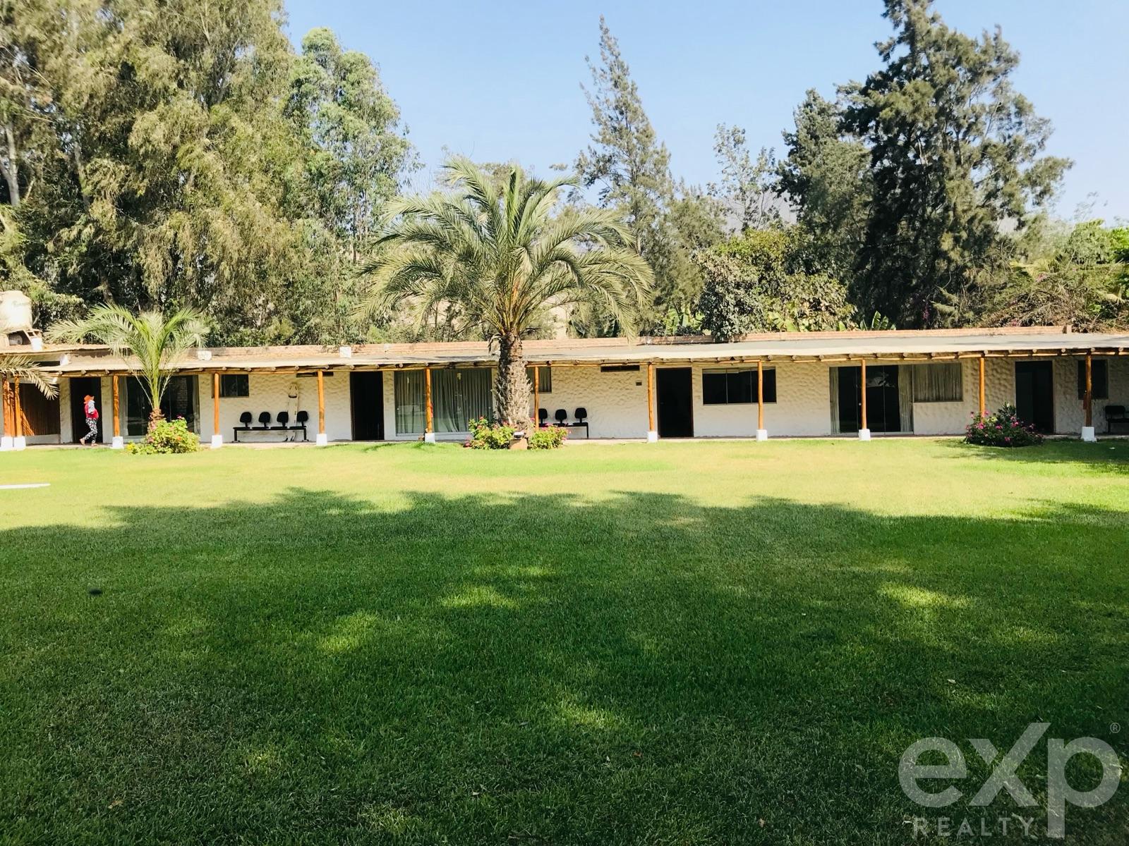 House en venta en Lima | Cieneguilla | CIENEGUILLA, Av. Tambo Nuevo, Mz F Lote 3 Parcelacion Cieneguilla, Segunda Etapa, 2969 m²