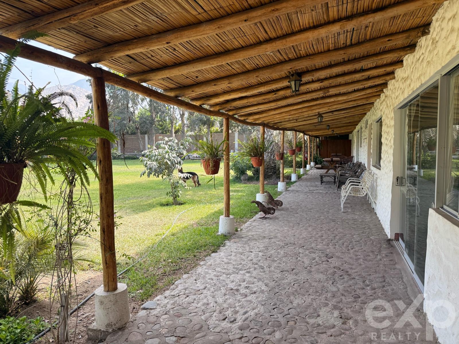 House en venta en Lima | Cieneguilla | CIENEGUILLA, Av. Tambo Nuevo, Mz F Lote 3 Parcelacion Cieneguilla, Segunda Etapa, 2969 m²