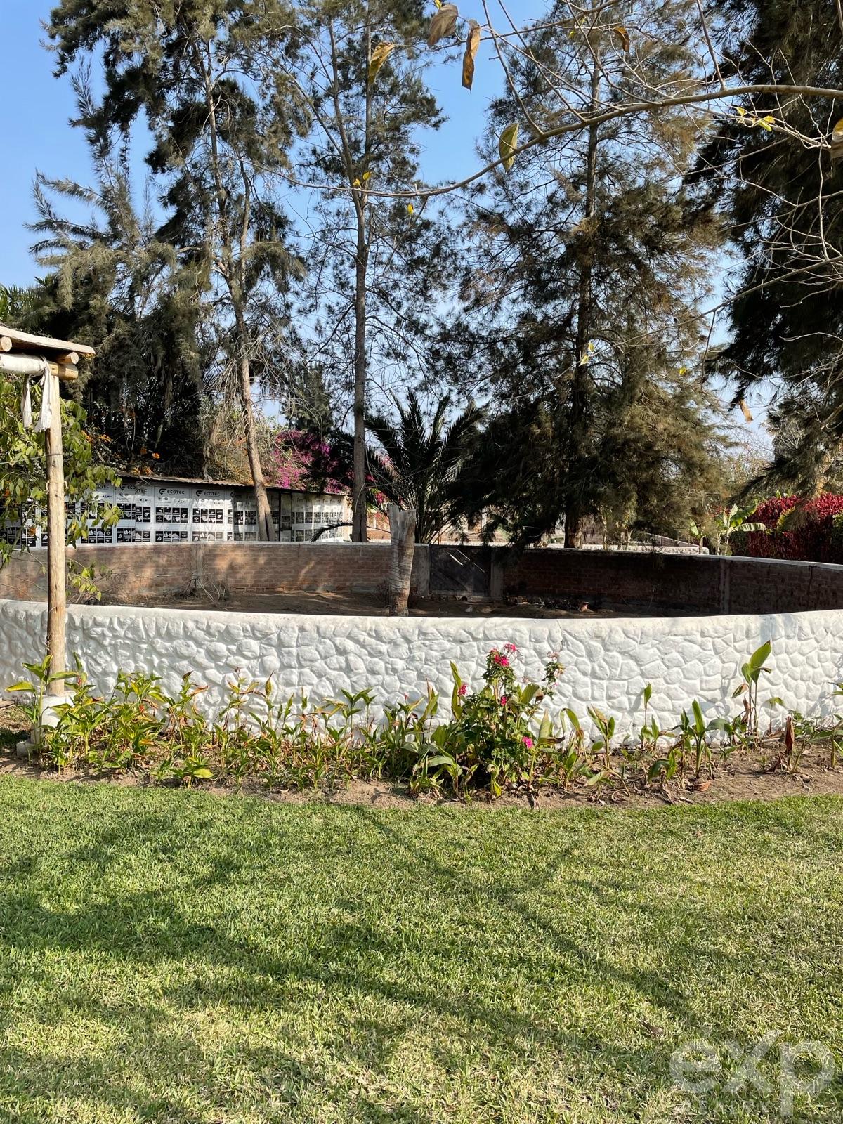 Land en venta en Lima | Cieneguilla | CIENEGUILLA, Av. Tambo Nuevo, Mz F Lote 2, Parcelacion Cieneguilla, Segunda Etapa, 3528 m²