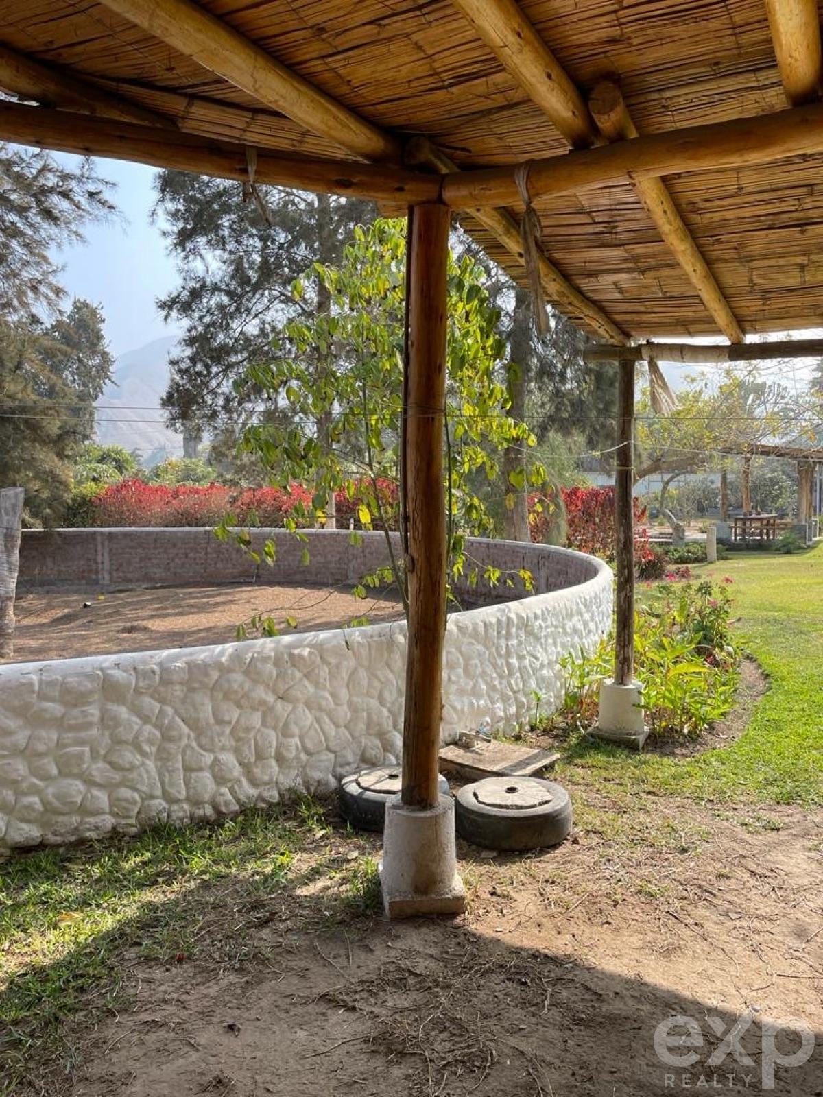 Land en venta en Lima | Cieneguilla | CIENEGUILLA, Av. Tambo Nuevo, Mz F Lote 2, Parcelacion Cieneguilla, Segunda Etapa, 3528 m²