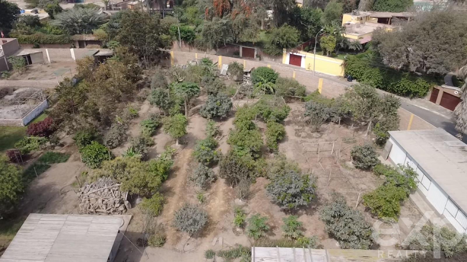 Land en venta en Lima | Cieneguilla | CIENEGUILLA, Av. Tambo Nuevo, Mz F Lote 2, Parcelacion Cieneguilla, Segunda Etapa, 3528 m²