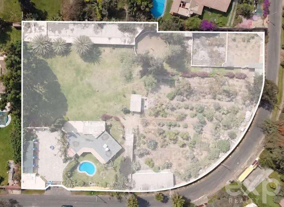 House en alquiler en Lima | Lima | Cieneguilla, Av. Tambo Viejo, Mz F, lote 3-2 Parcelación Cieneguilla, Segunda Etapa, 6497 m²