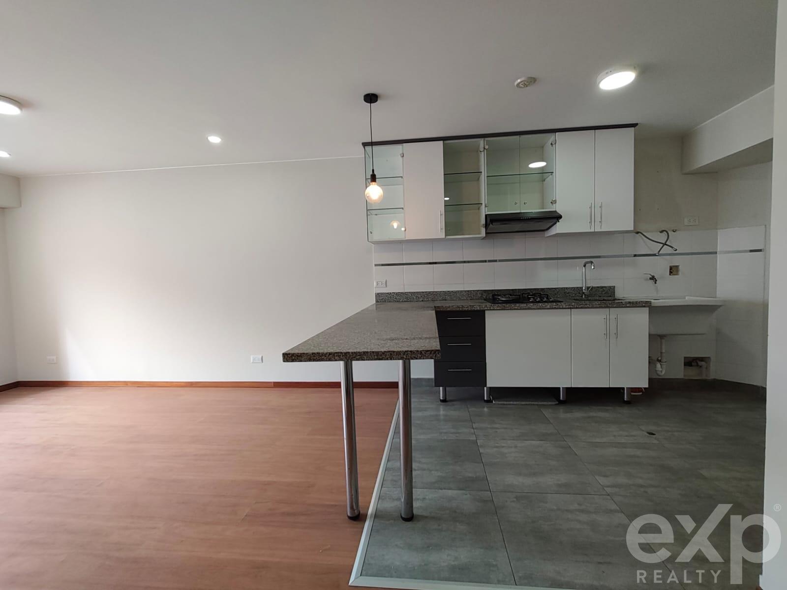 Apartment en venta en Lima | Lima | Barranco, Jr. Carlos Arrieta al 253, 52 m²