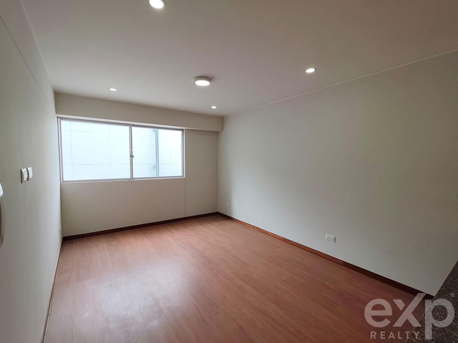 Apartment en venta en Lima | Lima | Barranco, Jr. Carlos Arrieta al 253, 52 m²