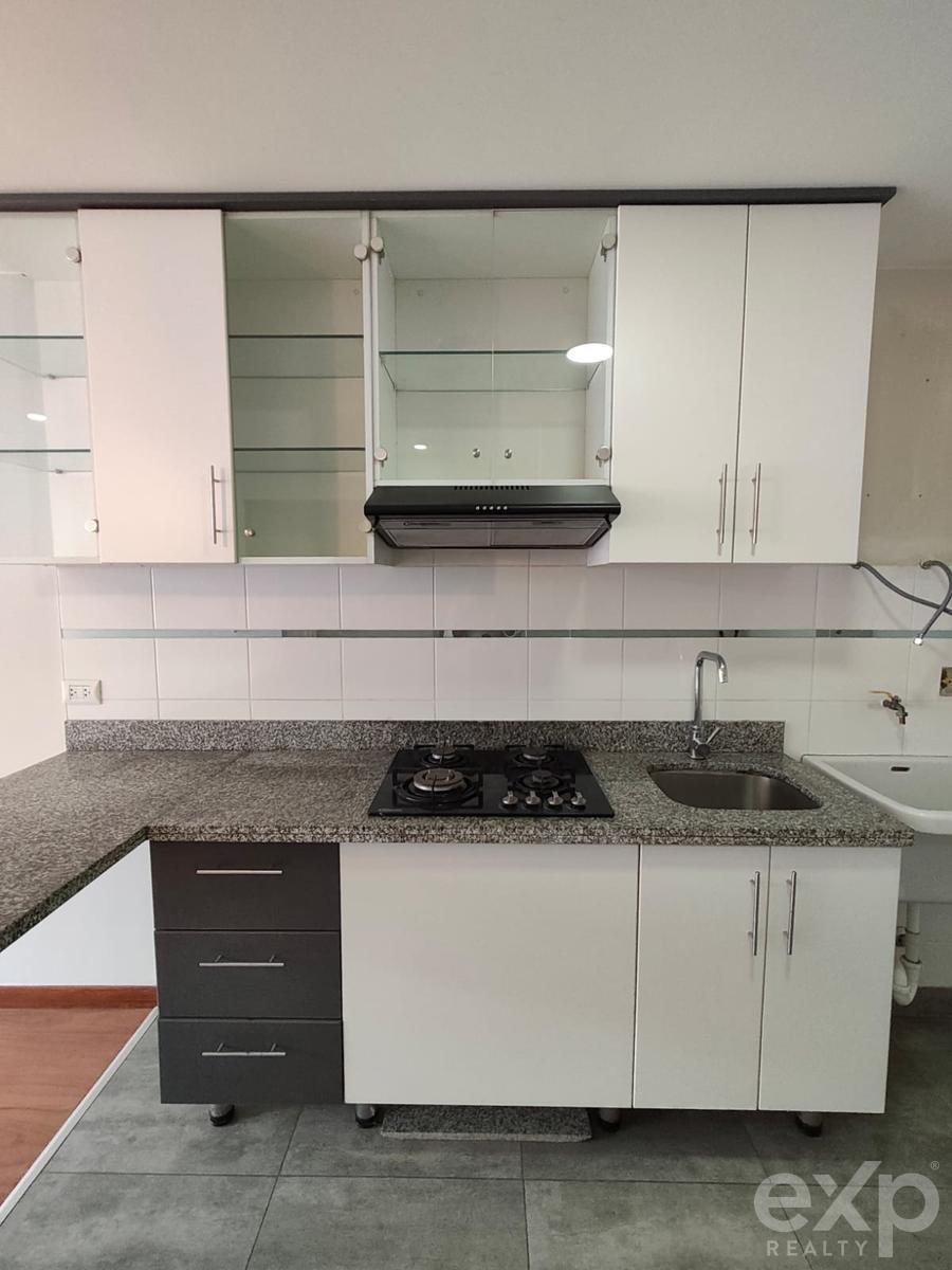 Apartment en venta en Lima | Lima | Barranco, Jr. Carlos Arrieta al 253, 52 m²