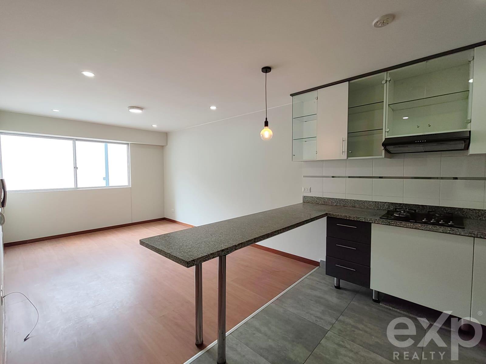 Apartment en venta en Lima | Lima | Barranco, Jr. Carlos Arrieta al 253, 52 m²