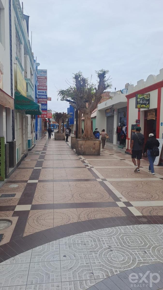House en venta en Arequipa | Camaná | Camana, Jirón 28 de Julio al 200, 369 m²