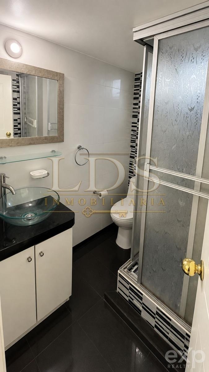 Apartment for sale in Lima | Chorrillos | LOS INCAS, Calle N, 83 m²