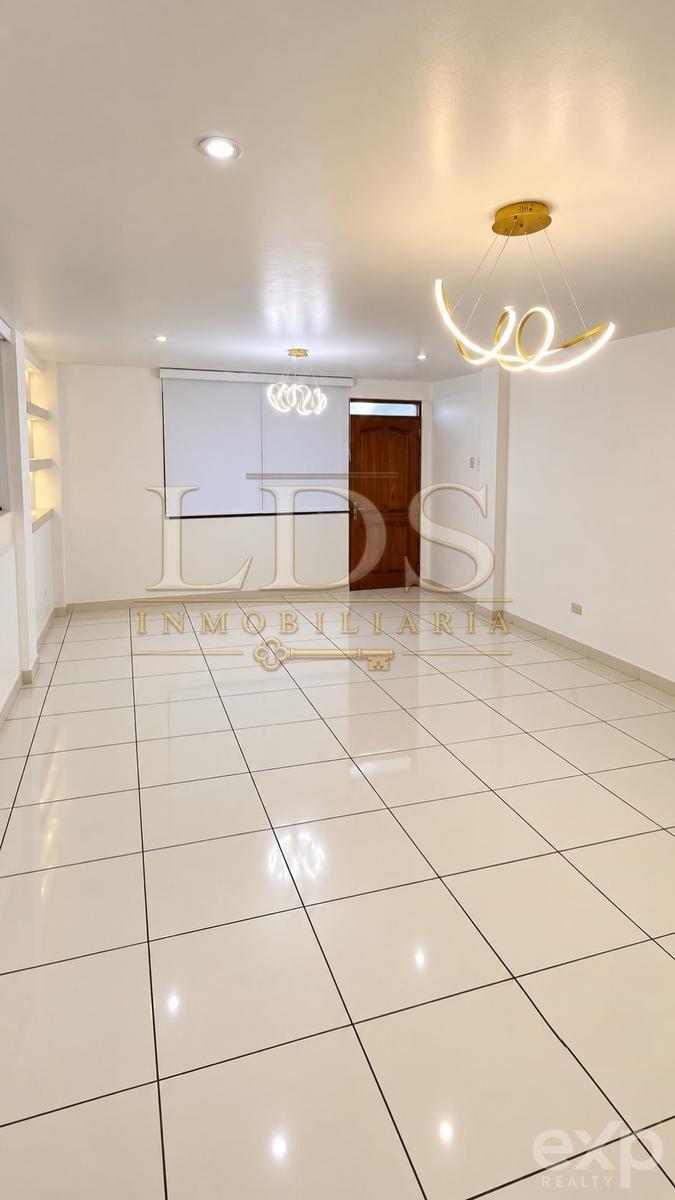 Apartment for sale in Lima | Chorrillos | LOS INCAS, Calle N, 83 m²
