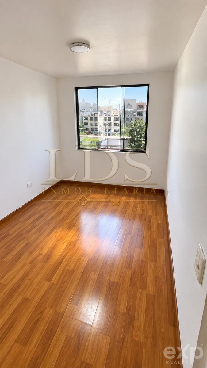 Apartment for sale in Lima | Chorrillos | LOS INCAS, Calle N, 83 m²