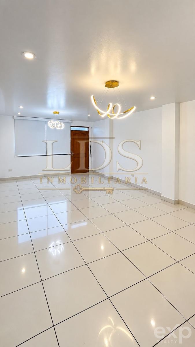 Apartment for sale in Lima | Chorrillos | LOS INCAS, Calle N, 83 m²