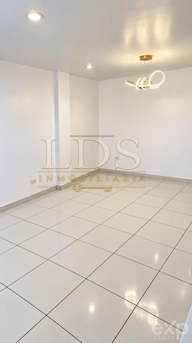 Apartment for sale in Lima | Chorrillos | LOS INCAS, Calle N, 83 m²