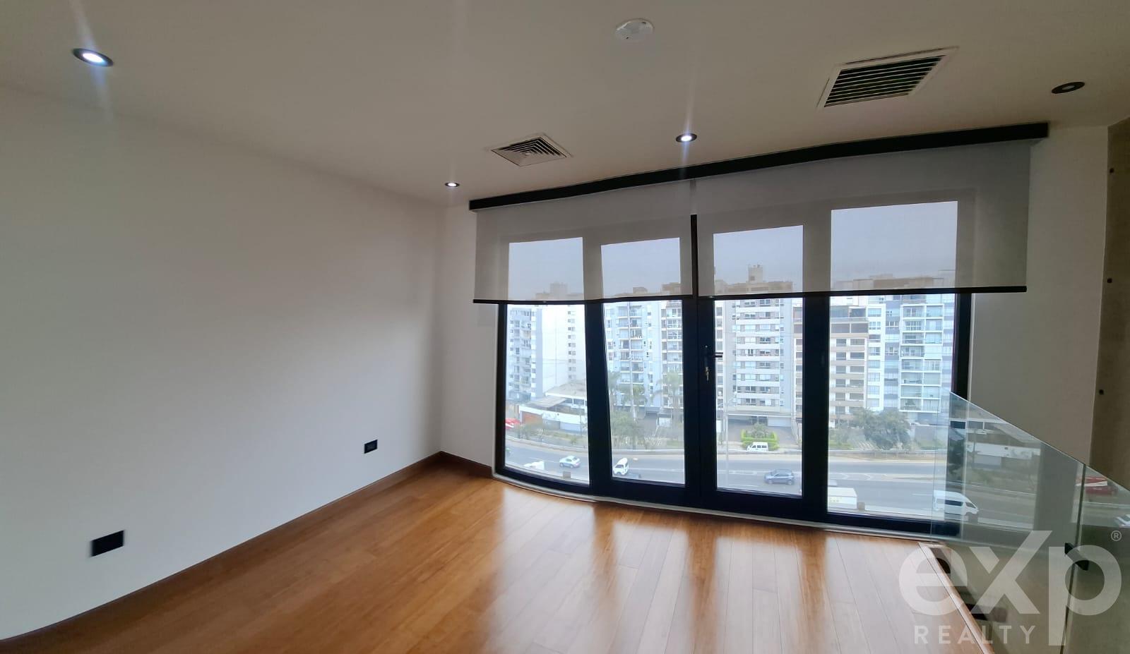 Apartment en venta en Lima | Santiago de Surco | VALLE HERMOSO RESIDENCIAL, Jr. Cristobal de Peralta Sur  al 200, 129 m²