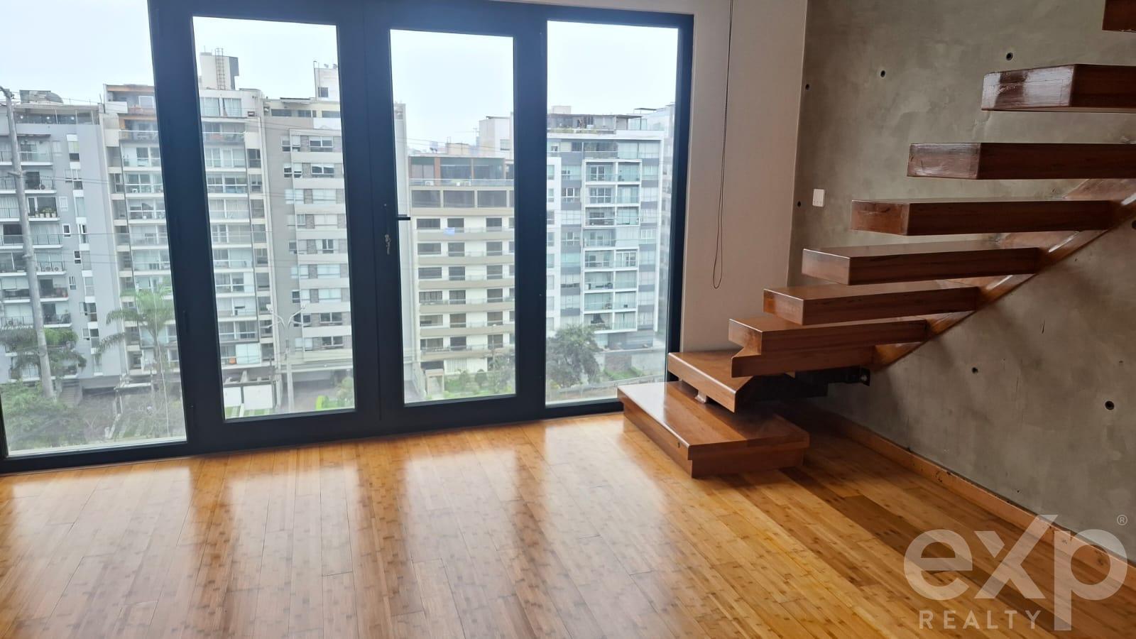 Apartment en venta en Lima | Santiago de Surco | VALLE HERMOSO RESIDENCIAL, Jr. Cristobal de Peralta Sur  al 200, 129 m²