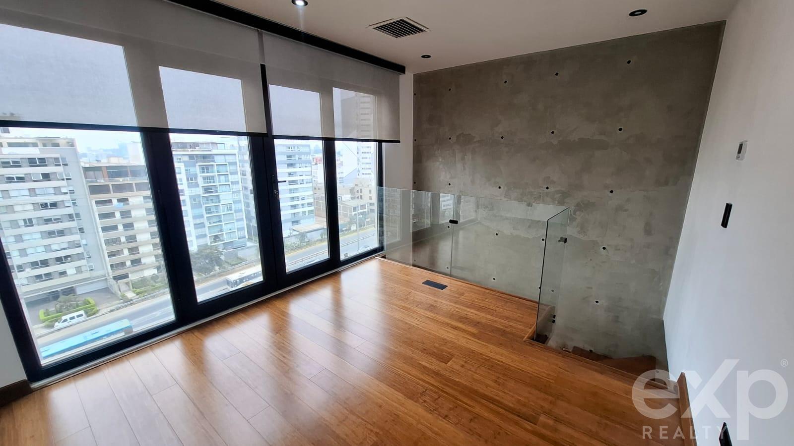 Apartment en venta en Lima | Santiago de Surco | VALLE HERMOSO RESIDENCIAL, Jr. Cristobal de Peralta Sur  al 200, 129 m²