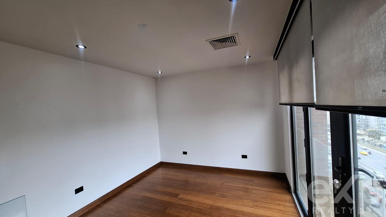 Apartment en venta en Lima | Santiago de Surco | VALLE HERMOSO RESIDENCIAL, Jr. Cristobal de Peralta Sur  al 200, 129 m²