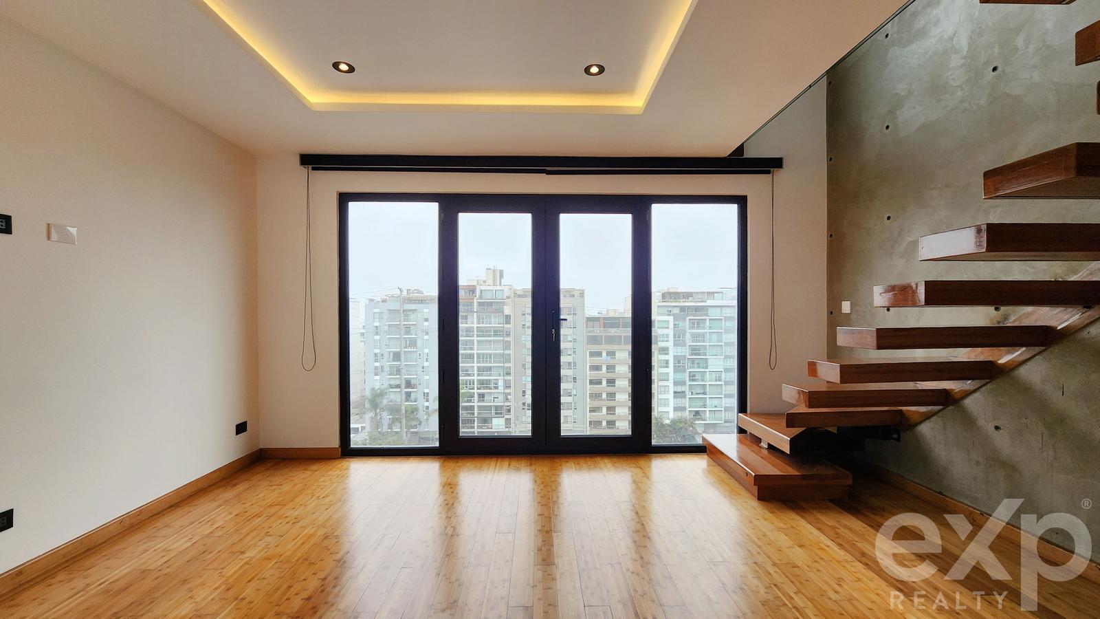 Venta Departamento en Surco