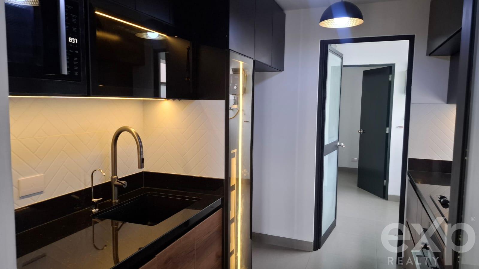 Apartment en venta en Lima | Santiago de Surco | VALLE HERMOSO RESIDENCIAL, Jr. Cristobal de Peralta Sur  al 200, 129 m²