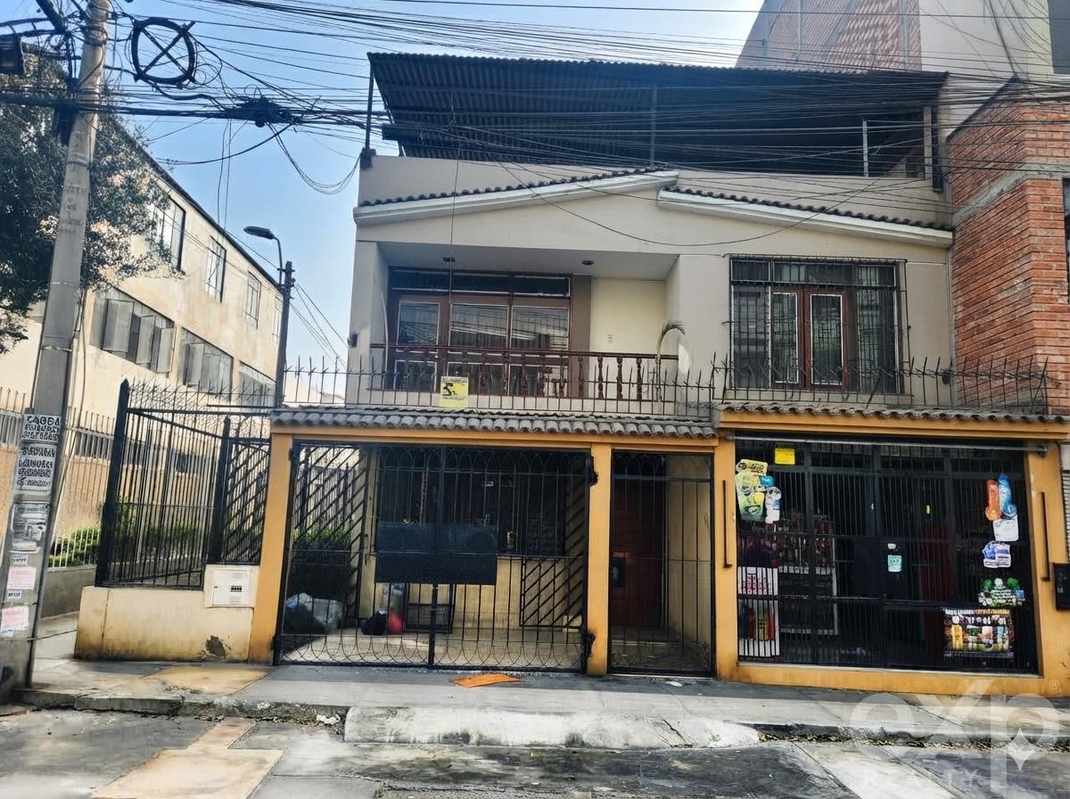 House en venta en Lima | Lima | San Martín de Porres, Jr. Santa María 301 Urb. Palao Etapa 1, 222 m²