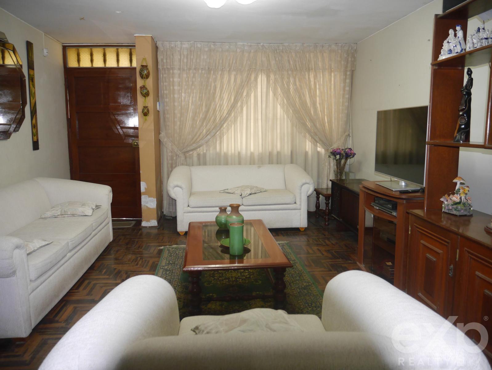 House en venta en Lima | Lima | San Martín de Porres, Jr. Santa María 301 Urb. Palao Etapa 1, 222 m²