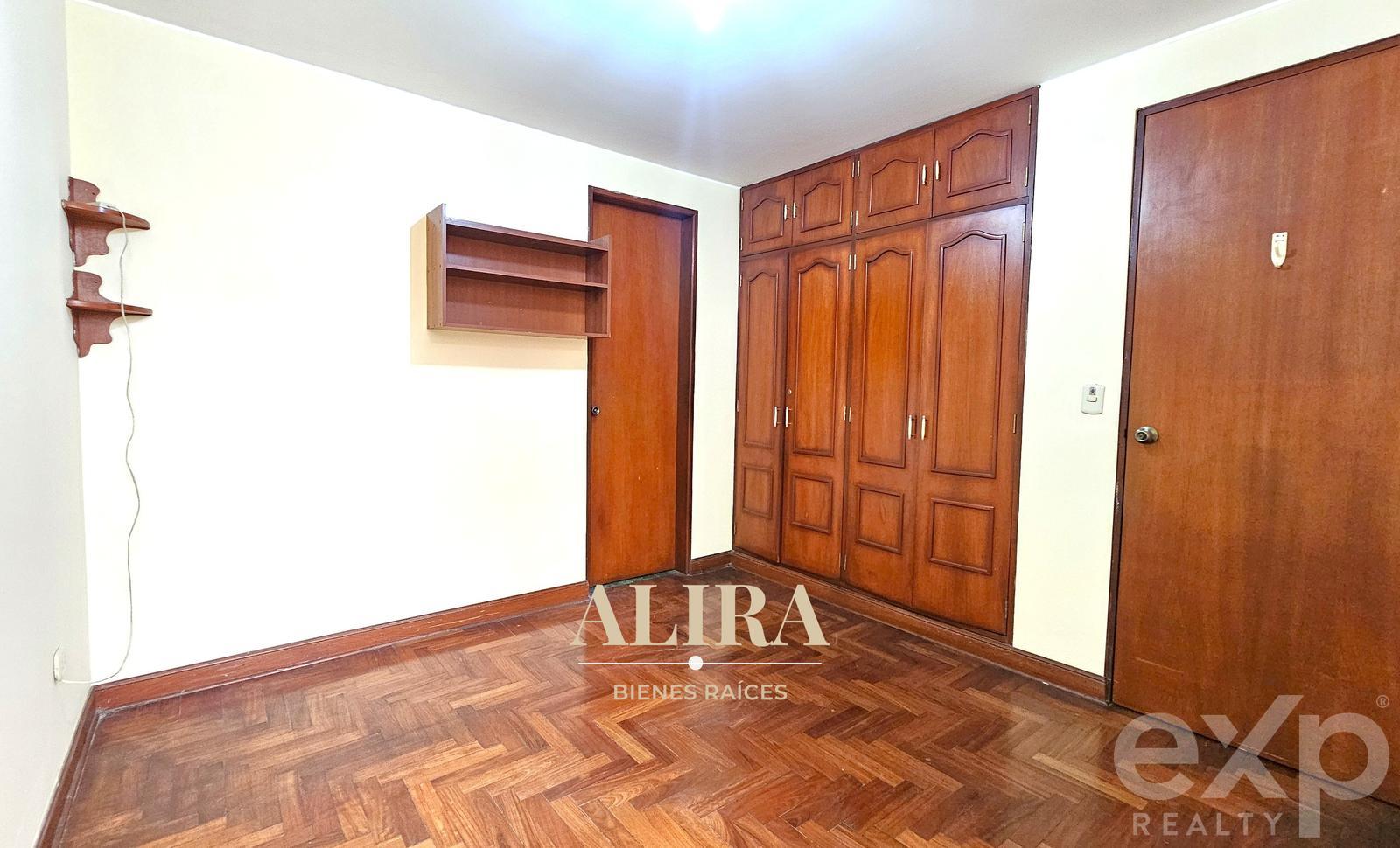 Apartment en venta en Lima | Lima | Jesús María, Jr. Cahuide al 900 - cerca al Hospital Rebagliati, 96 m²