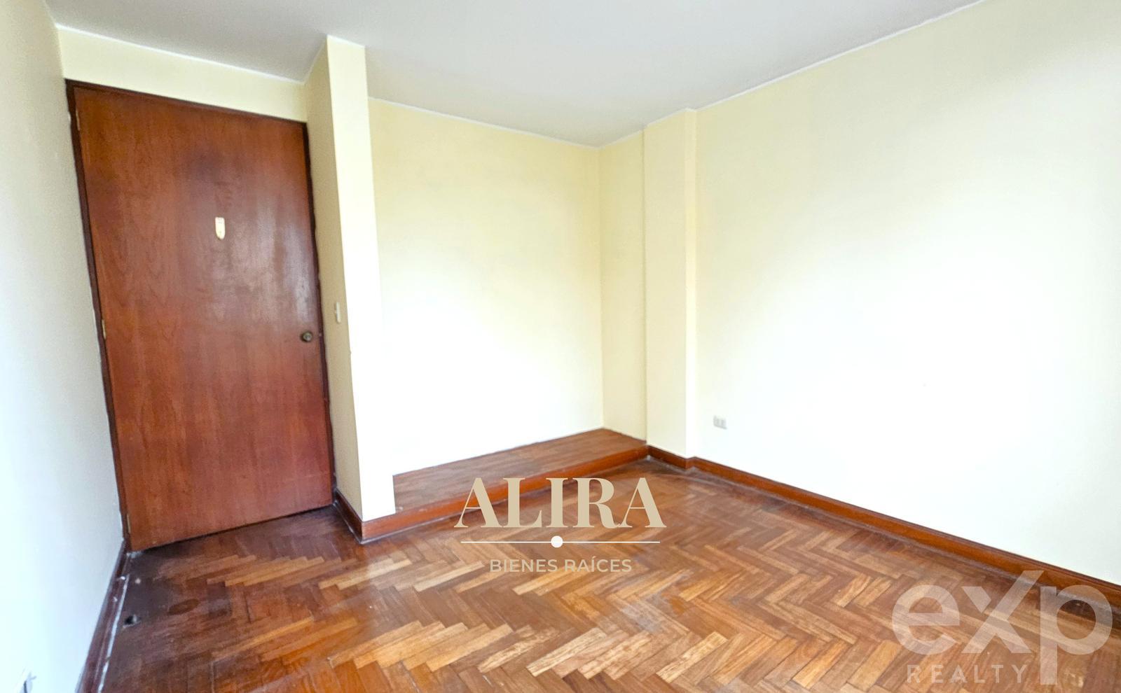Apartment en venta en Lima | Lima | Jesús María, Jr. Cahuide al 900 - cerca al Hospital Rebagliati, 96 m²