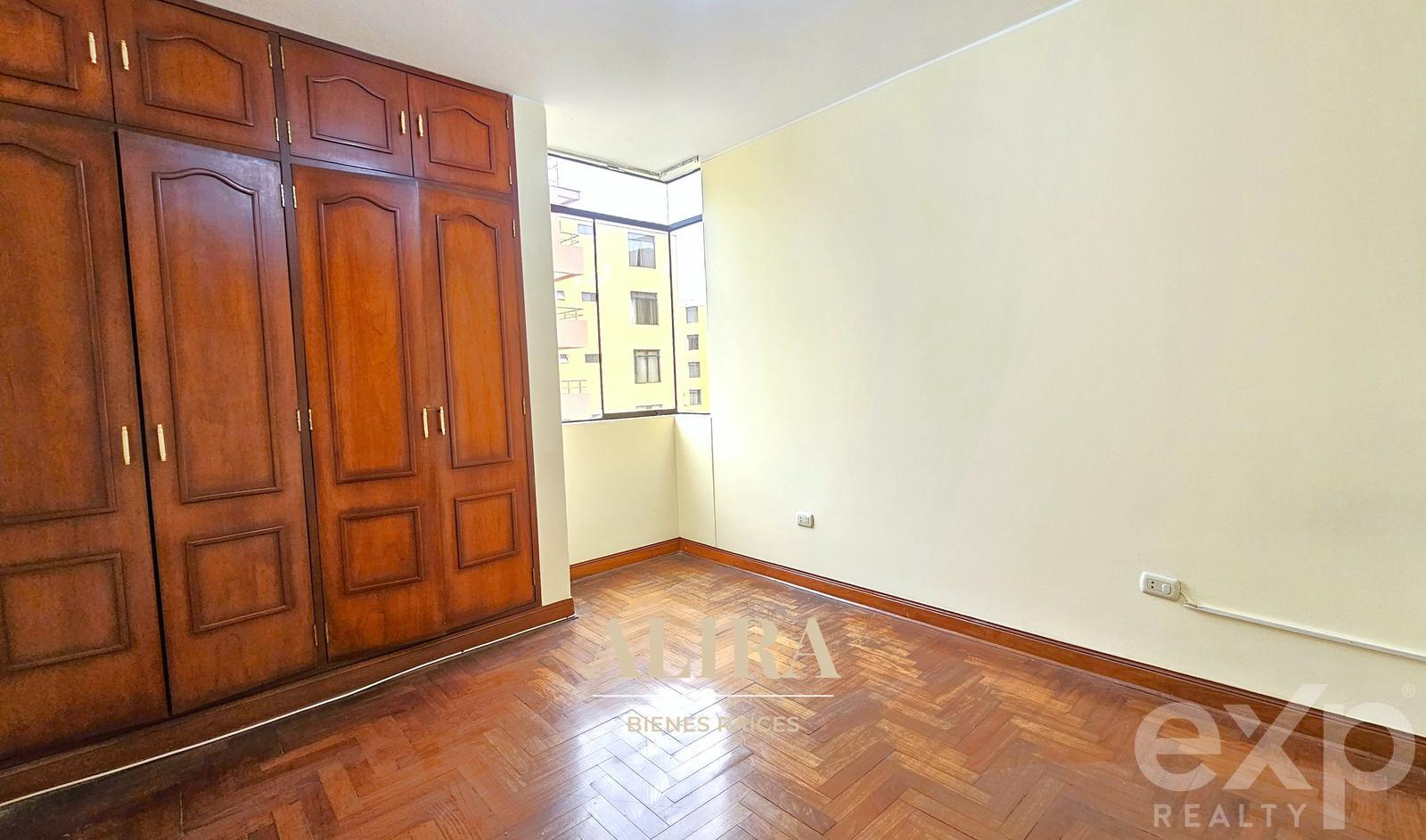 Apartment en venta en Lima | Lima | Jesús María, Jr. Cahuide al 900 - cerca al Hospital Rebagliati, 96 m²
