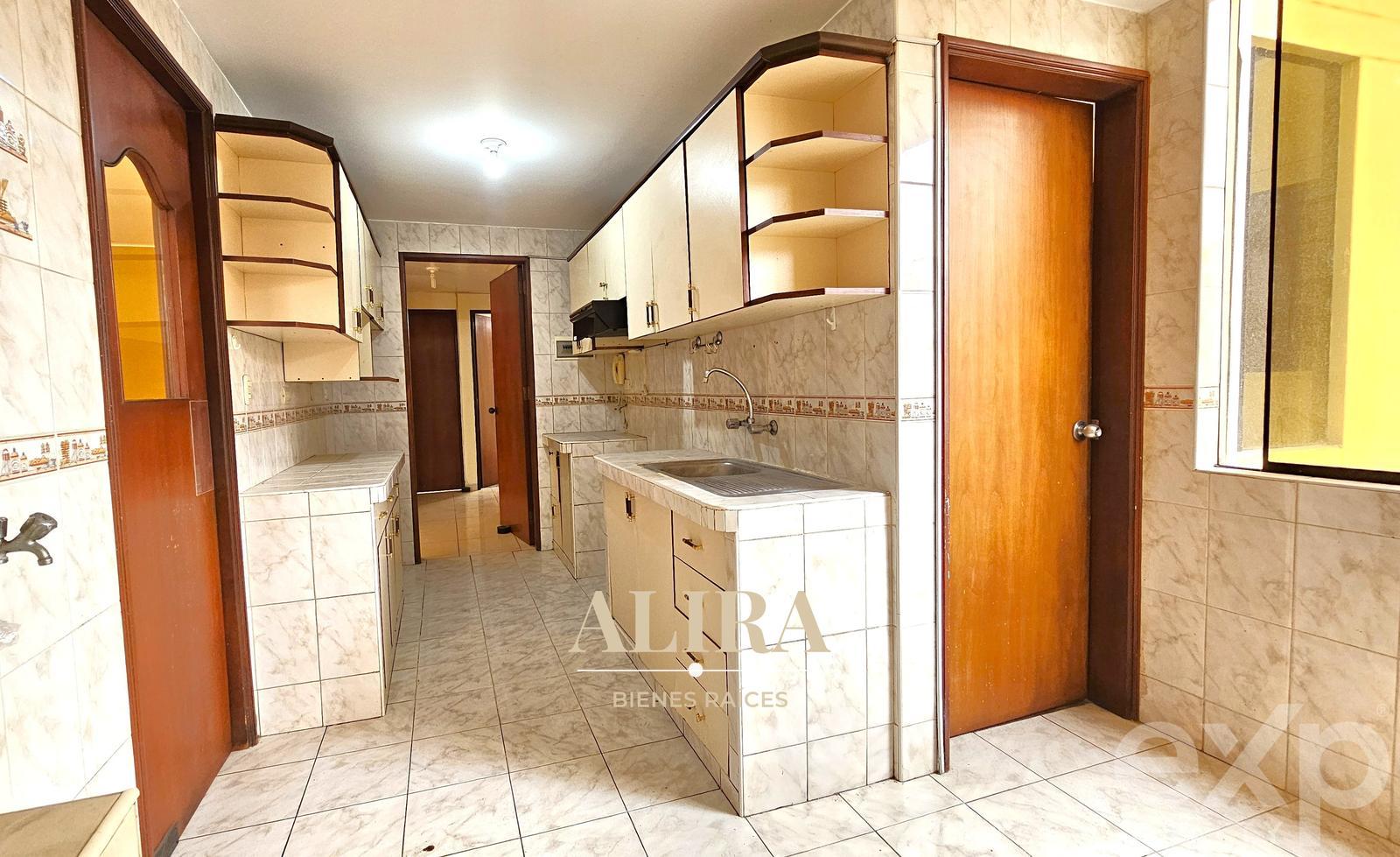 Apartment en venta en Lima | Lima | Jesús María, Jr. Cahuide al 900 - cerca al Hospital Rebagliati, 96 m²
