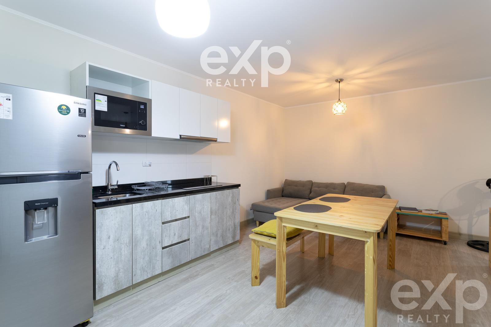 Departamento en venta en Lima | Barranco | BARRANCO, Av. Almte. Miguel Grau 1502, 43 m²