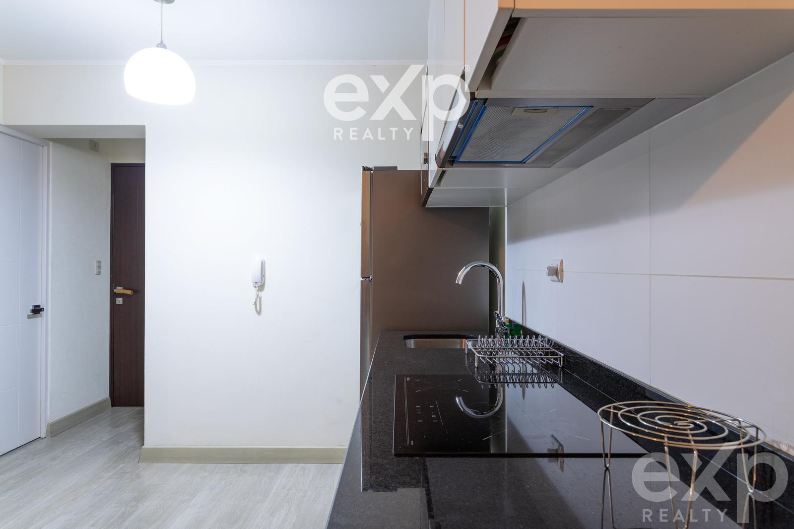 Departamento en venta en Lima | Barranco | BARRANCO, Av. Almte. Miguel Grau 1502, 43 m²