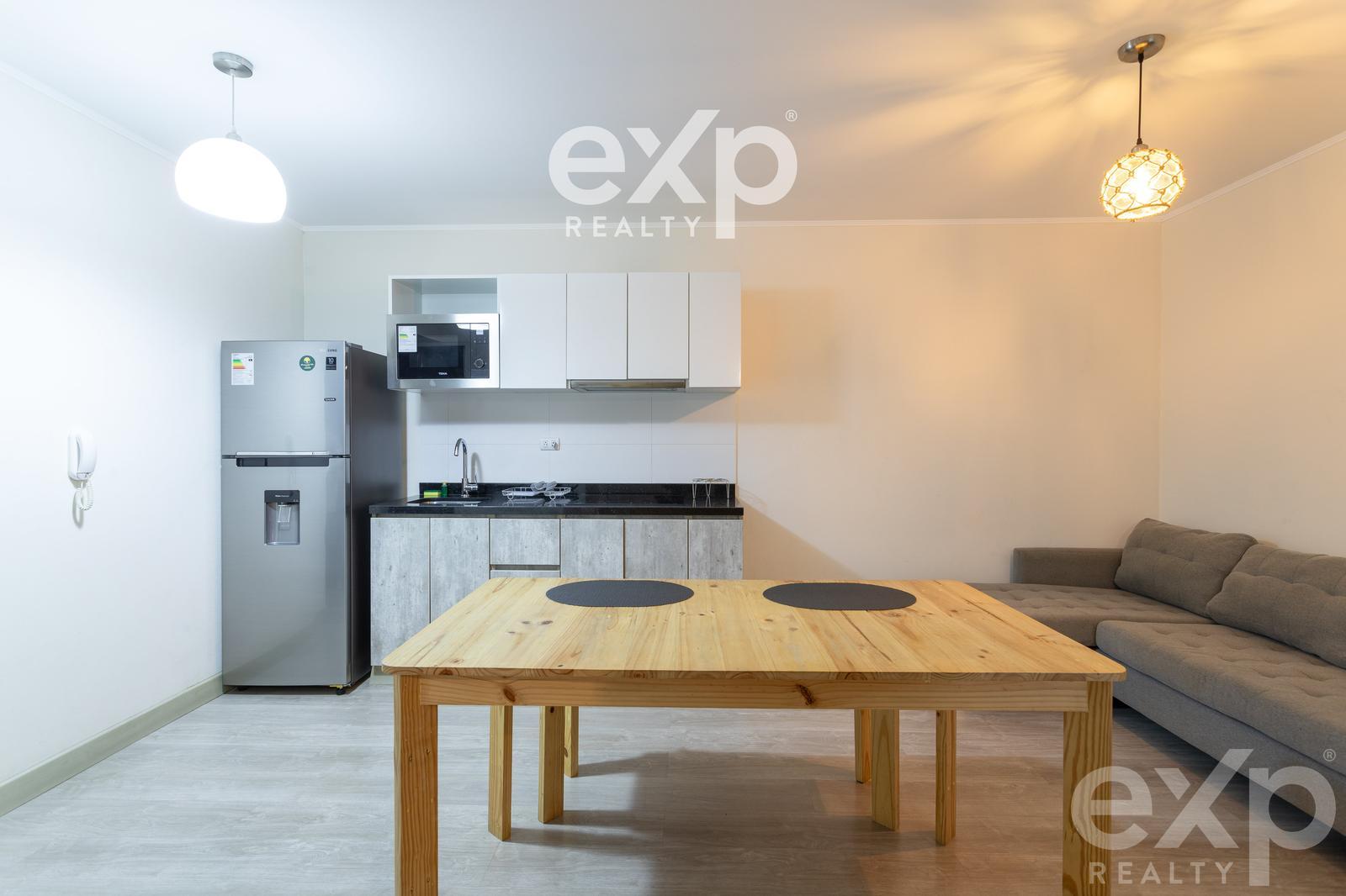 Departamento en venta en Lima | Barranco | BARRANCO, Av. Almte. Miguel Grau 1502, 43 m²