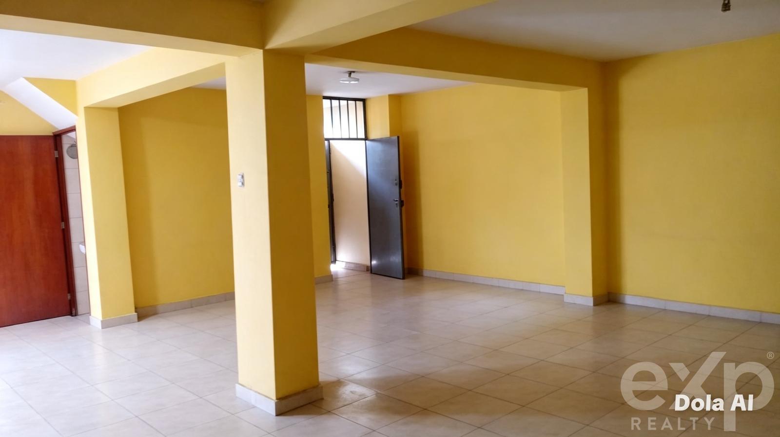 Bussiness Premises for rent in Lima | San Juan de Miraflores | SAN JUAN, AV. PEDRO SILVA 398 ESQUINA CON JESUS MORALES, 91 m²