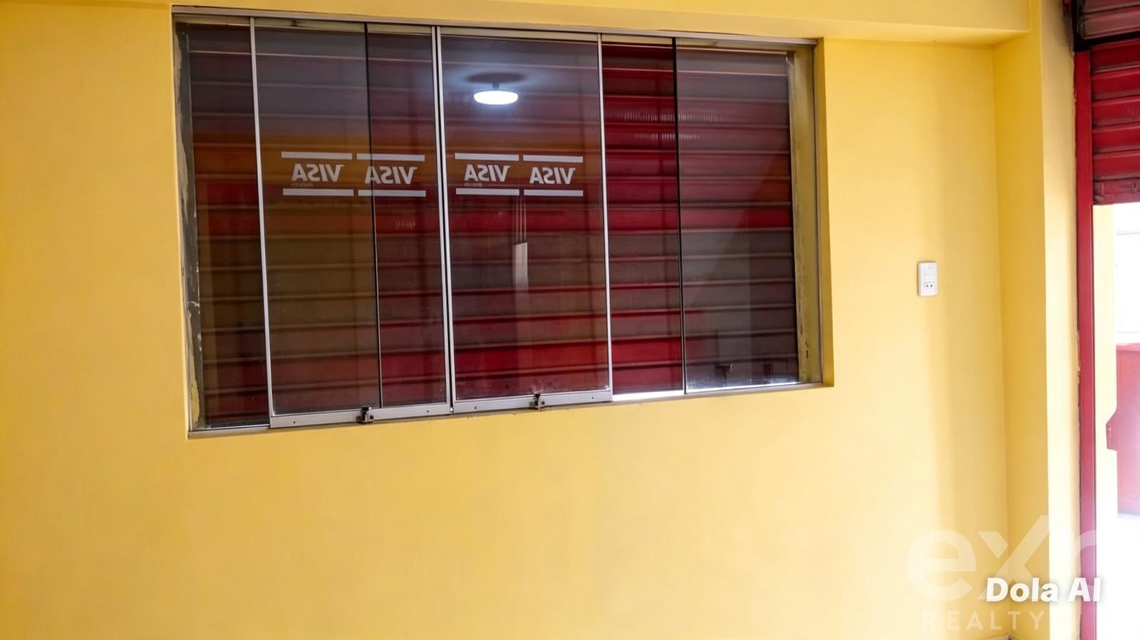 Bussiness Premises for rent in Lima | San Juan de Miraflores | SAN JUAN, AV. PEDRO SILVA 398 ESQUINA CON JESUS MORALES, 91 m²