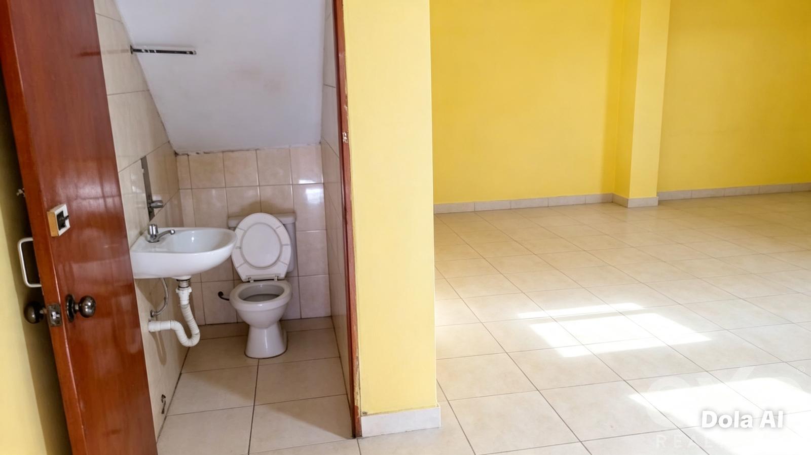 Bussiness Premises for rent in Lima | San Juan de Miraflores | SAN JUAN, AV. PEDRO SILVA 398 ESQUINA CON JESUS MORALES, 91 m²