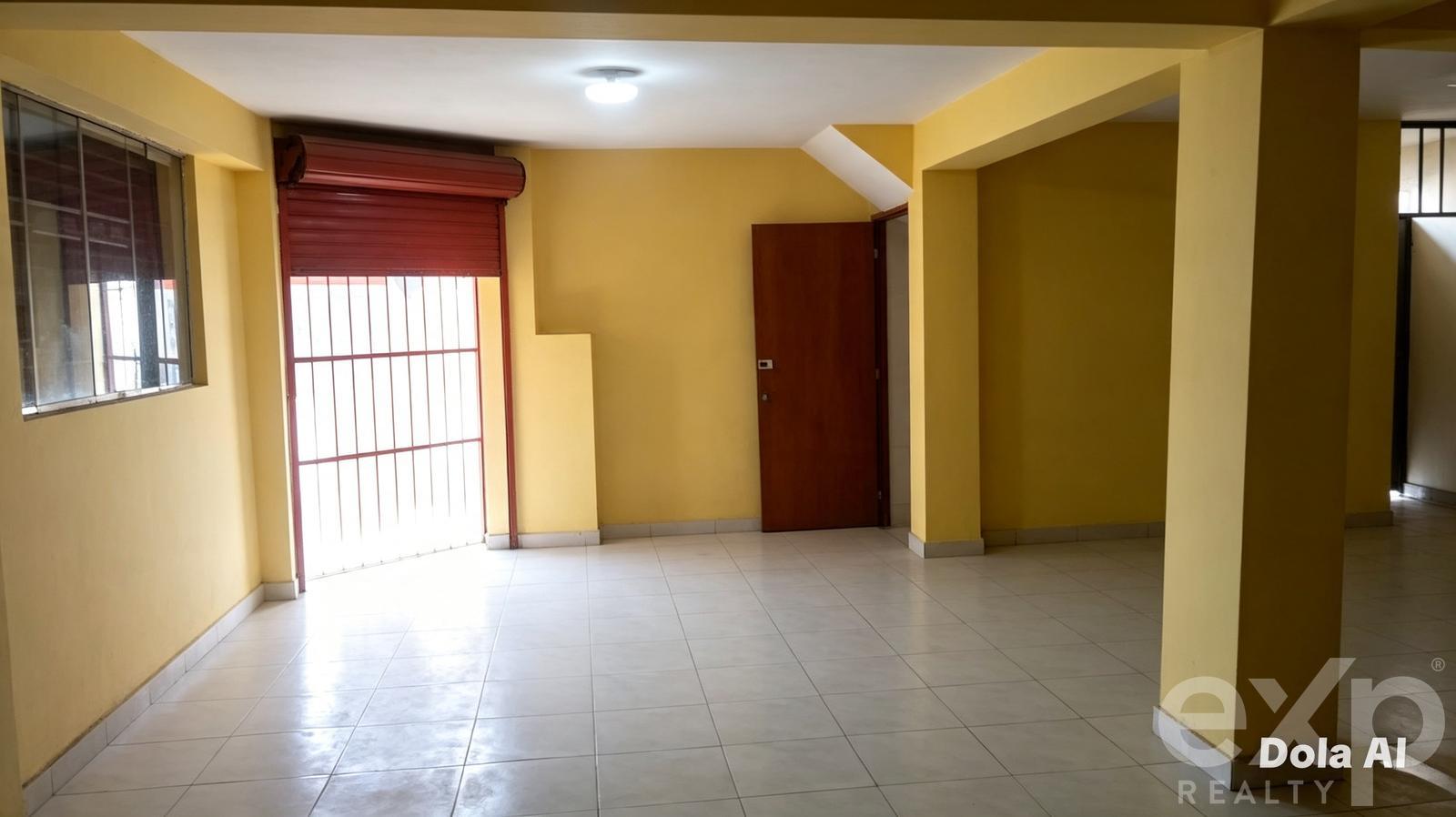 Bussiness Premises for rent in Lima | San Juan de Miraflores | SAN JUAN, AV. PEDRO SILVA 398 ESQUINA CON JESUS MORALES, 91 m²