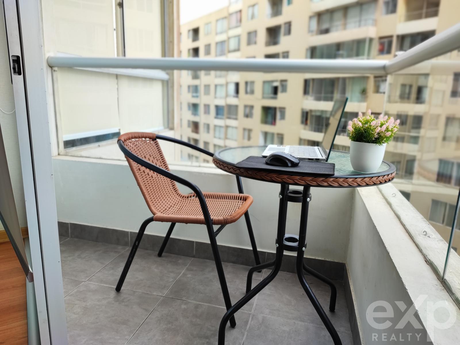 Apartment en alquiler en Lima | Lima | San Miguel (Lima), Av. Costanera, San Miguel, 41 m²