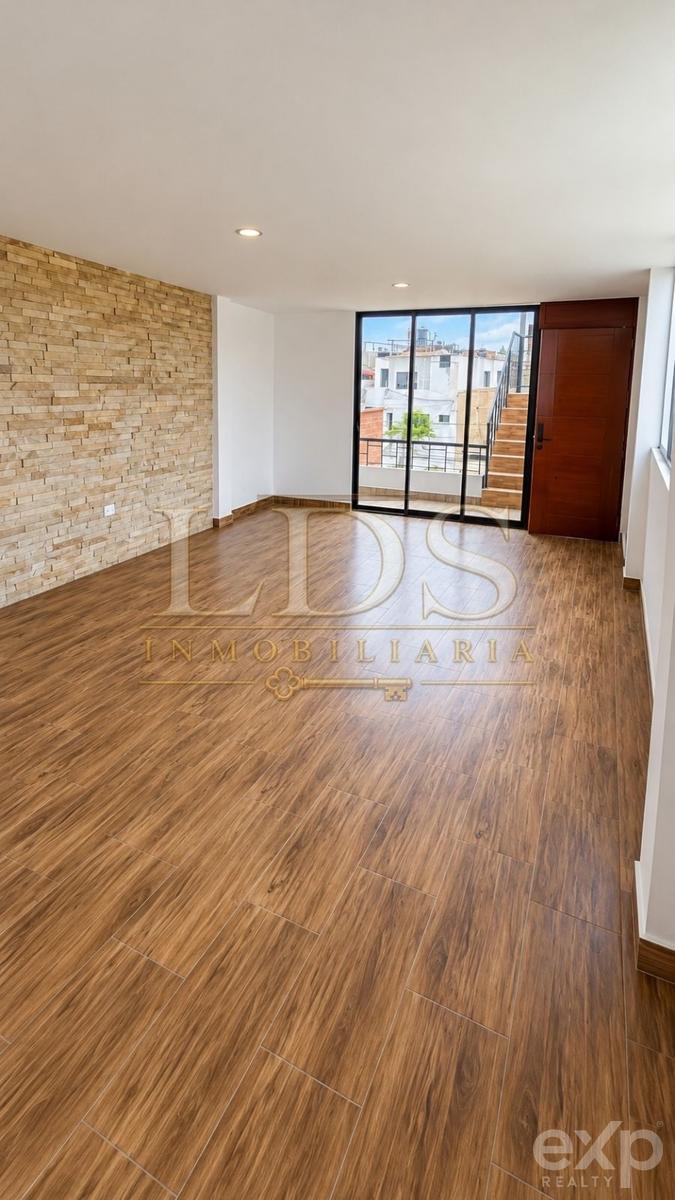 Departamento en venta en Lima | Chorrillos | ALAMEDA SUR, Calle N 123 Urbanizacion Los Incas Chorrillos, 83 m²